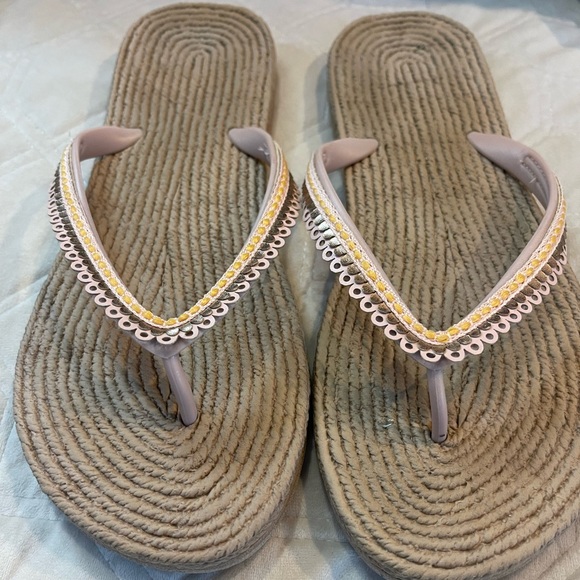 Simple Summer Flip Flop! - Picture 3 of 6